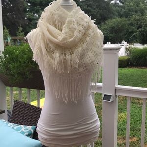 Infinity Scarf🍁🍁